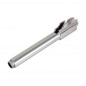 G&G G-06-066 GTP9 Outer Barrel Silver