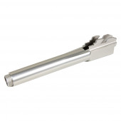 G&G G-06-067-1 GTP9 FA Outter Barrel Silver