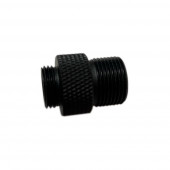 G&G G-01-059 14mm CCW Adaptor (12mm Inner to 14mm Outer)