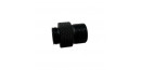 G&G G-01-059 14mm CCW Adaptor (12mm Inner to 14mm Outer)