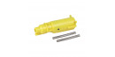 G&G G-06-078-1 SMC-9 Nozzle Kit 1.2J Yellow