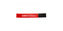 G&G P-07-007 Team Armband (6 Pack-Yellow)