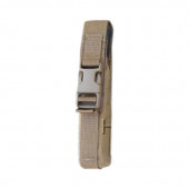 HSGI Collapsible Baton Pouch Coyote Brown