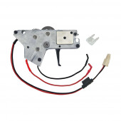 ICS MA-400 MARS Lower Gearbox with SSS