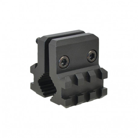 LCT PK-294 Two-Sides Barrel-Mounted Rail Adapter