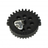 LCT PK-132 Steel Stamping Sector Gear for GearBox Ver.2/3 AEG