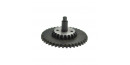 LCT PK-133 Steel Stamping Spur Gear for GearBox Ver.2/3 AEG
