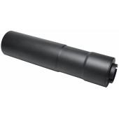 LCT ZDTK-4P Silencer (24x1.5mm CW)