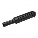 LCT PK-169 LCK47 Steel Upper Handguard-With Vent Holes