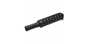 LCT PK-169 LCK47 Steel Upper Handguard-With Vent Holes