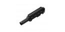 LCT PK-153 TK104 Tactical Upper Handguard-With Gas Tube