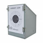 LCT C-16 Shooting Target Box