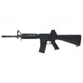 LCT LR16 Fixed Stock-RS BlowBack