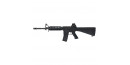 LCT LR16 Fixed Stock-RS BlowBack