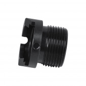 LCT PK-404 LCK-12/15 to M24 Muzzle Thread Adapter