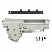 LCT PK-288 LK III Gear Box Shell with 6pcs of 9mm Bearing