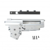 LCT PK-224 V-Gearbox Shell (With 6pcs of 9mm Bearing)