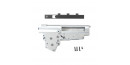 LCT PK-224 V-Gearbox Shell (With 6pcs of 9mm Bearing)