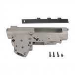 LCT PK-216 AK Gearbox Shell (With 6pcs of 9mm Bearing)