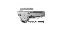 LCT PK-371 Ver.3 Quick Spring Change Gearbox Shell AEG (9mm Bearing)