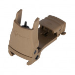 MADBULL Mission First Tactical Front Back Up Sight SDE