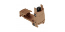 MADBULL Mission First Tactical Rear Back Up Sight SDE