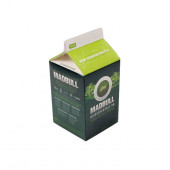 MADBULL 0.25g PLA Bio BBs - Biodegradable Milk Carton 3000 rds