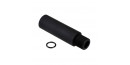 MADBULL 2" CCW to CCW Outer Barrel Extension (14mm)