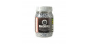 MADBULL 0.50g Ultimate Stainless BBs for Snipers - 2000 rds - Grey