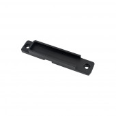 METAL WD02007-BK Pocket Panel for Flashlight Pressure Pad (KeyMod & M