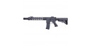 MODIFY 65101-72 XTC-G1 MS Aster V2 Xtreme Tactical Carbine Black AEG