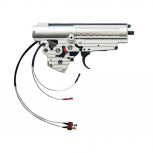 MODIFY TORUS AK47 Complete Upgraded Gearbox - Rear Wire (S100+, 8mm)