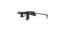 MODIFY 65302-02 PP-2K Gas BlowBack Submachine Gun PINK