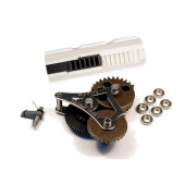 MODIFY Modular Gear Set 6mm Ver.2/3 (Top Gear 15.05:1) + Ultra Piston