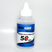 MODIFY Pure Silicone Oil 50 cps (60ml)