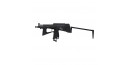 MODIFY 65302-32 PP-2K CO2 BlowBack Submachine Gun PINK