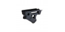 NITRO. Vo TM MP7A1 Custom Fore Grip BLACK