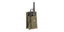OUTAC OT-RP02 Small Radio Pouch OD GREEN
