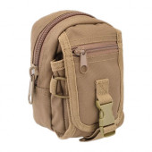 OUTAC OT-UP1 Little Utility Pouch COYOTE TAN