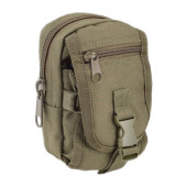 OUTAC OT-UP1 Little Utility Pouch OD GREEN