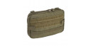OUTAC OT-BN099_3 Administrator Pouch OD GREEN