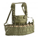 OUTAC OT-RC900 Molle Recon Chest Rig OD GREEN