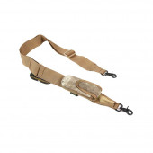 PANTAC SL-S311-AT-A Sling with Battery Pouch, A-TACS AU