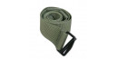 PANTAC BT-N020-RG-A Dress Belt, M, Ranger Green
