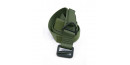 PANTAC BT-N305-OD-L CQB Dress Belt, L, Olive Drab