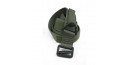 PANTAC BT-N305-RG-S CQB Dress Belt, S, Ranger Green