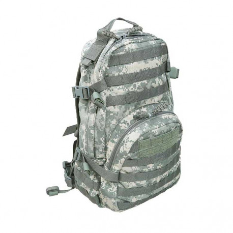 PANTAC PK-C760-AC-A Molle HAWK Backpack, ACU