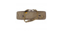 PANTAC GB-C33D-CB-A 42 Inch Rifle Bag, Coyote Brown