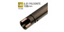 PDI 6.01mm Palsonite Inner Barrel 108mm M&P 9L PC Ported GBB