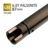 PDI 6.01mm Palsonite Inner Barrel 87mm Glock 19 GBB